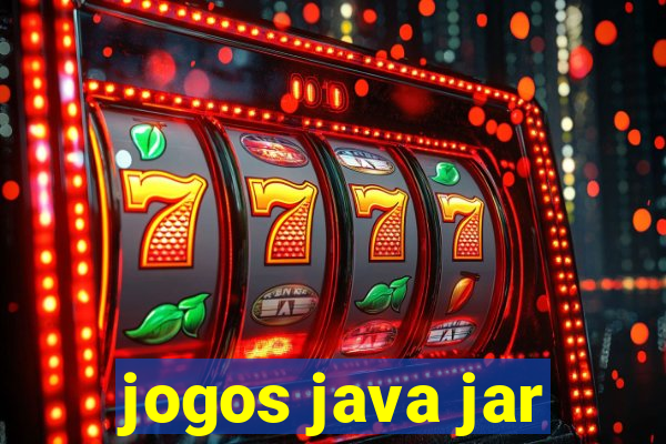 jogos java jar